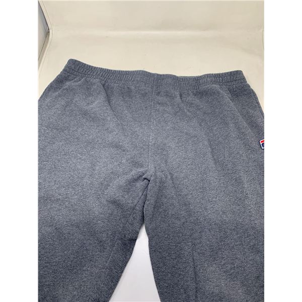 Fila Mens Sweatpants Size 3XÂ 