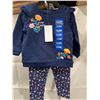 Image 1 : Carters Always Happy Kids 2-Piece Outfit Size 12mÂ 