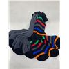 Image 1 : Lot of Kids Monster Socks