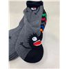 Image 4 : Lot of Kids Monster Socks