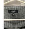Image 2 : Rachel Roy Ladies Pinstripe Dress Size 12Â 
