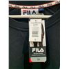 Image 3 : Fila Mens Sweater Size 1XÂ 