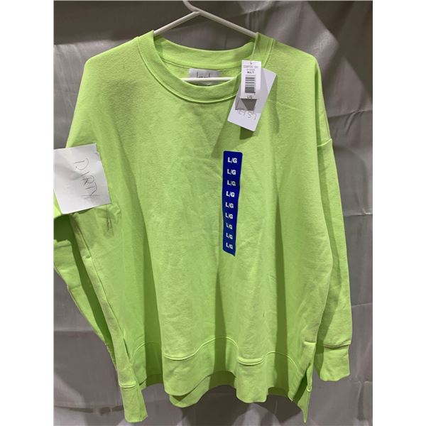 Kersh Ladies Shirt Size L/GÂ 