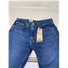 Image 1 : Levi Strauss Regular Straight Leg Jeans Size 30x30Â 
