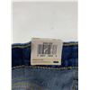 Image 2 : Levi Strauss Regular Straight Leg Jeans Size 30x30Â 