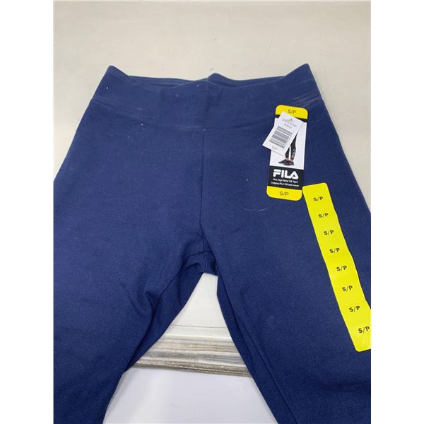 Fila Ladies High Waist Leggings Size S/PÂ 