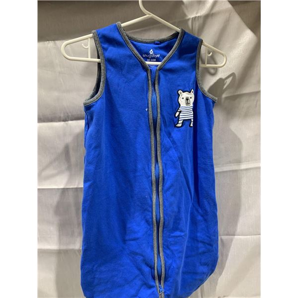 Snugabye Kids Outfit Size 18-24MÂ 