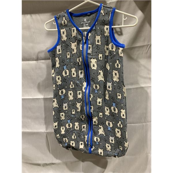 Snugabye Kids Outfit Size 18-24M