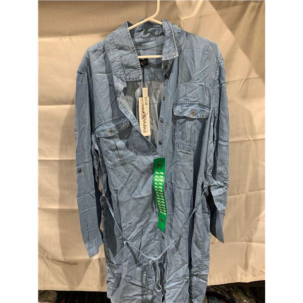 ParasucoÂ Ladies Size XL Top