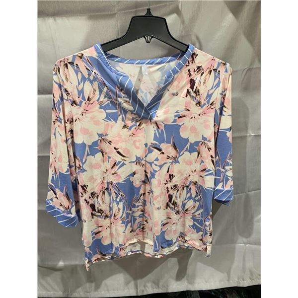 Flora Nikrooz Ladies Size L/G ShirtÂ 