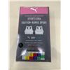 Image 1 : Puma Ladies Seamless Sports Bra Size S/PÂ 