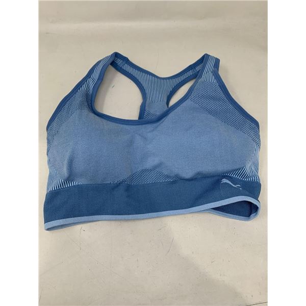 Puma Ladies Sports Bra Size L/GÂ 
