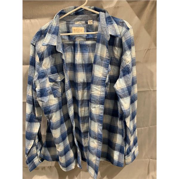 Weatherproof Vintage Top Size XXLÂ 