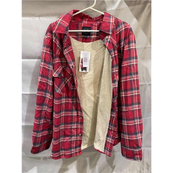 JachsÂ New York Ladies Top Size XLÂ 