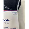 Image 2 : Champion No-show Socks (size 5-9)