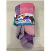Image 1 : Hot ChillysÂ Kids Socks Size M/MÂ 