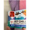 Image 2 : Hot ChillysÂ Kids Socks Size M/MÂ 