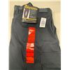 Image 3 : BC Clothing Mens Lined Pants Size M/MÂ 