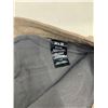 Image 2 : BC Clothing Mens Polar Lined Canvas Pants Size 30x30Â 