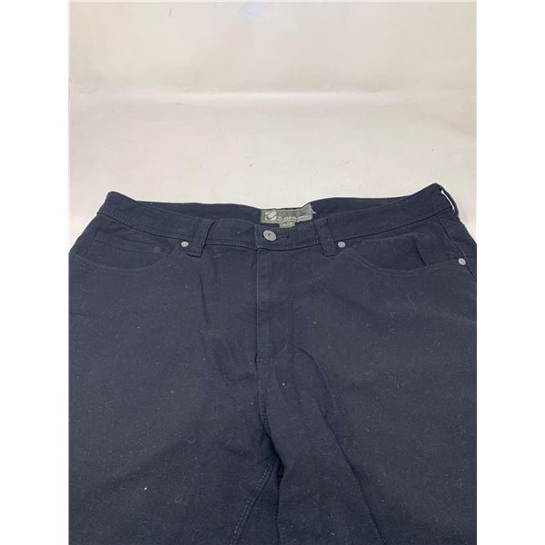 BC Clothing Mens Pants Size 36x30Â 