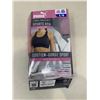 Image 1 : Puma Ladies Sports Bra 2-Pack Size L/GÂ 