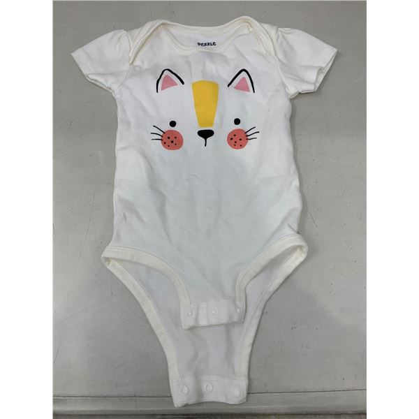 Pekkle 12m Onesie
