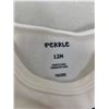 Image 2 : Pekkle 12m Onesie