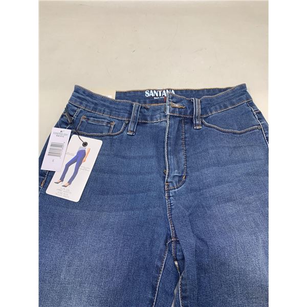 Santana Jeans Ladies Size 6 JeansÂ Â 