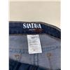 Image 3 : Santana Jeans Ladies Size 6 JeansÂ Â 