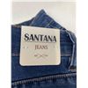Image 4 : Santana Jeans Ladies Size 6 JeansÂ Â 