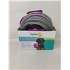 Image 1 : Aspen Pet 50ft Tie-Out Dog TrolleyÂ 