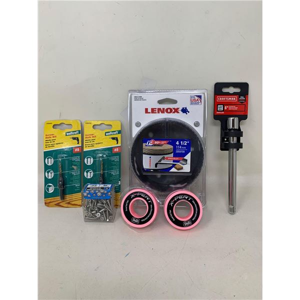 Lot of Misc. ToolsÂ 