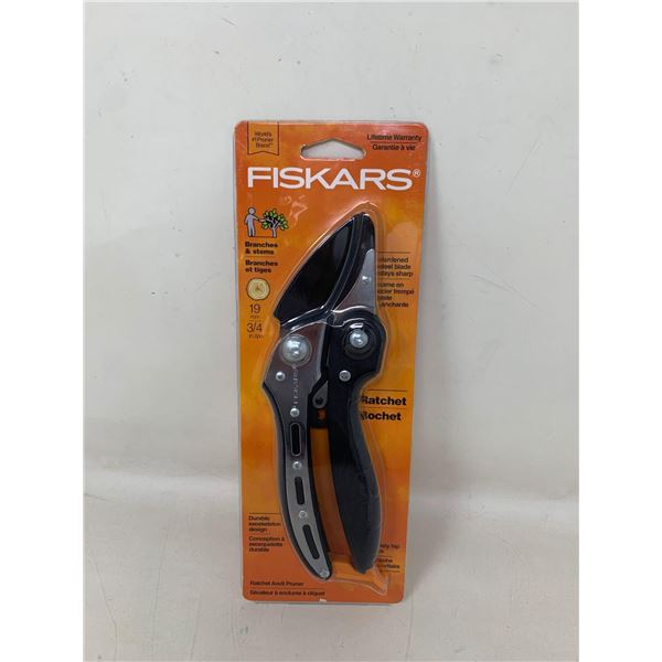 Fiskars Stem/Branch Pruner