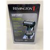 Image 2 : Remington Trim and Shave Wet/Dry Body Groomer