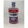 Image 1 : Listerine Alcohol-Free Mouthwash (1.5L)Â 