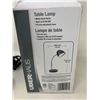 Image 2 : UberHaus Table Lamp (8.66in x 11.42in)Â 