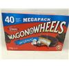 Image 1 : Wagon Wheels Original Mega Pack (1.4kg)Â 