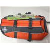 Image 1 : Top Paw Medium Size Dog Life JacketÂ 