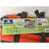 Image 2 : Top Paw Medium Size Dog Life JacketÂ 