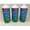Image 1 : Vert 2 Go Saber Ready-to-Use Disinfectant (1L) Lot of 3