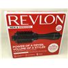 Image 1 : Revlon Curling Dryer Brush