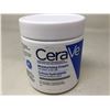 Image 1 : CeraVe Moisturizing Cream