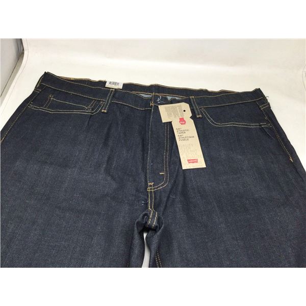 Levi Mens Denim (40 x 36)