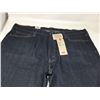 Image 1 : Levi Mens Denim (40 x 36)