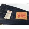 Image 2 : Levi Mens Denim (40 x 36)