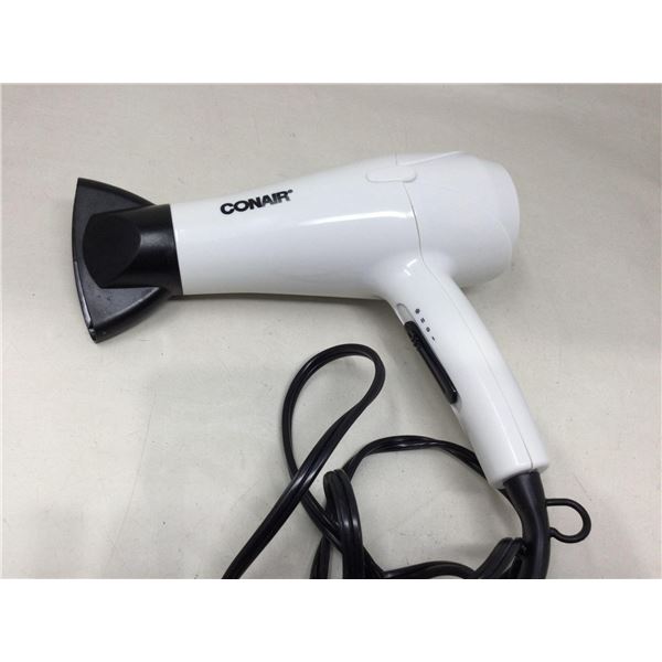 Conair Hair Dryer