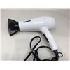 Image 1 : Conair Hair Dryer