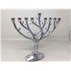 Image 1 : Silver Menora
