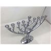 Image 2 : Silver Menora