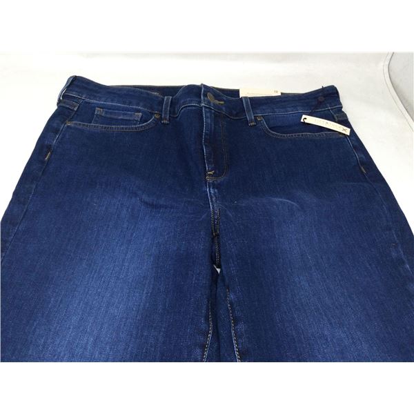 NYDJ Straight Leg Denim (12)